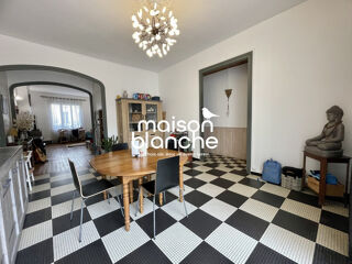  Maison à vendre 6 pièces 180 m²