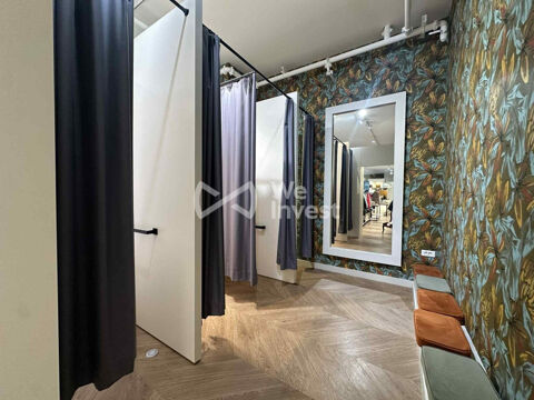 Fonds de commerce &agrave; vendre Vouziers 155000 08400 Vouziers