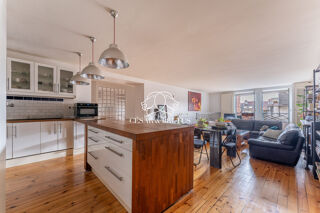  Appartement à vendre 5 pièces 142 m²