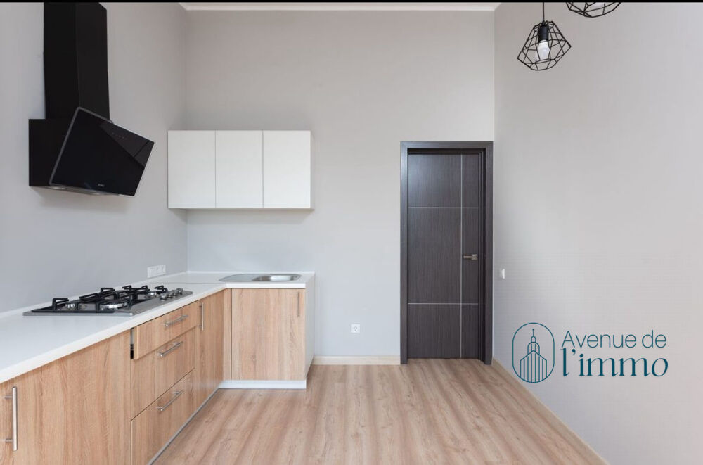 Maison T4 Renazé