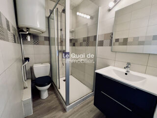  Appartement � vendre 1 pi�ce 31 m� Gi�res