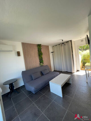  Appartement à vendre 1 pièce 24 m²