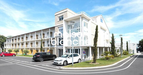   Appartement � vendre Carquefou Appartement - 1 pi�ce(s) - 27 m�