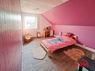  Maison � vendre 8 pi�ces 148 m�