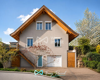  Maison à vendre 7 pièces 218 m²