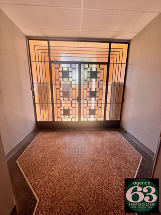  Appartement à vendre 2 pièces 36 m²
