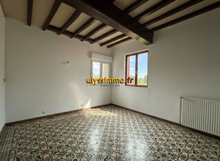  Maison � vendre 3 pi�ces 60 m�