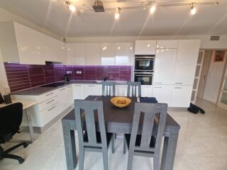  Appartement � vendre 3 pi�ces 1 m�