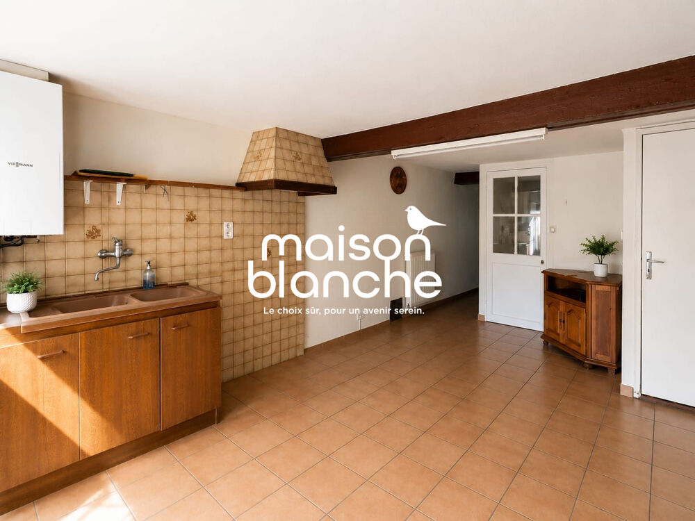 Vente Maison Maison à vendre Parthenay Parthenay