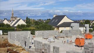  Appartement � vendre 2 pi�ces 47 m�