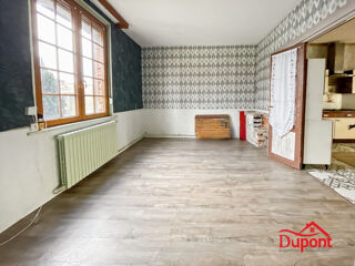  Maison � vendre 7 pi�ces 157 m�