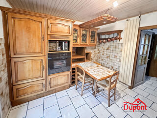  Maison � vendre 5 pi�ces 100 m�