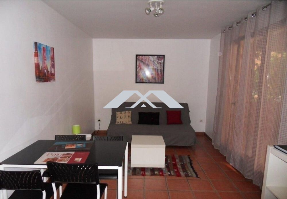 Vente Appartement Grand studio 27m² avec terrasse de 15 m² et place de parking Istres
