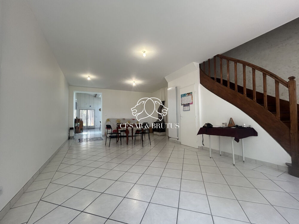  vendre  Maison Villeurbanne (69100)