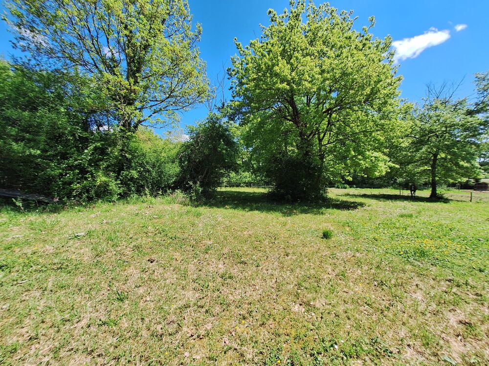 Vente Maison Maison de campagne, au calme Devillac