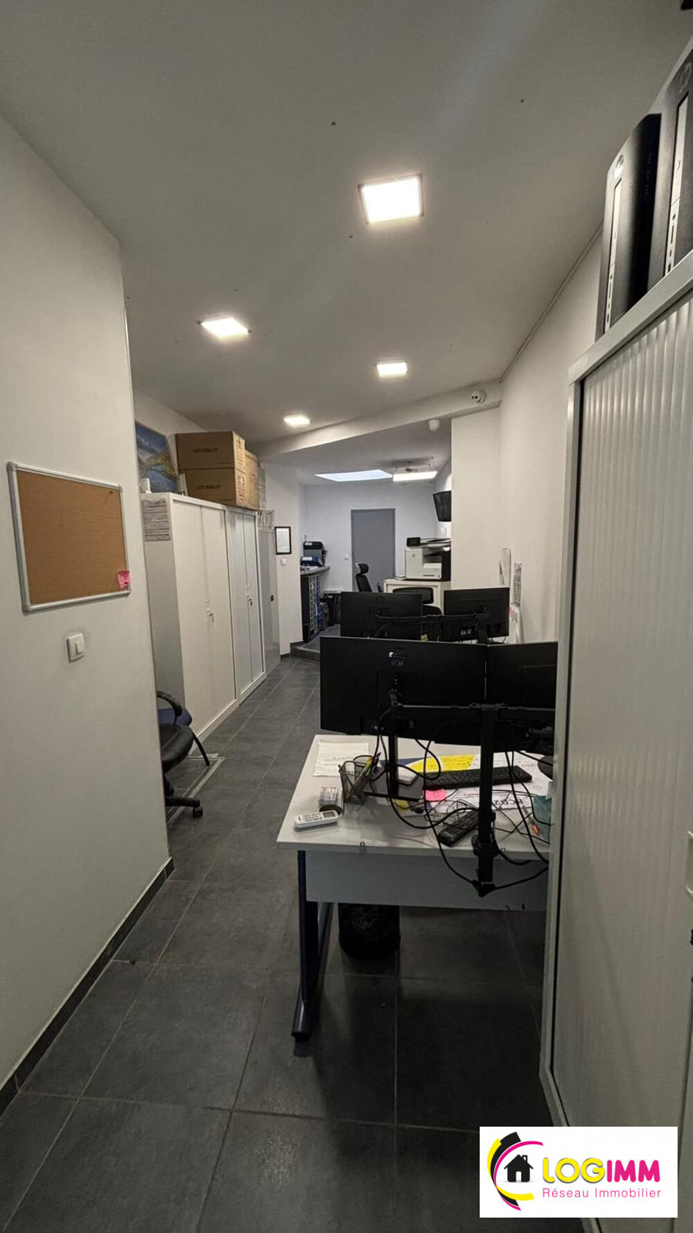 Vente Immeuble Immeuble de rapport Valenciennes