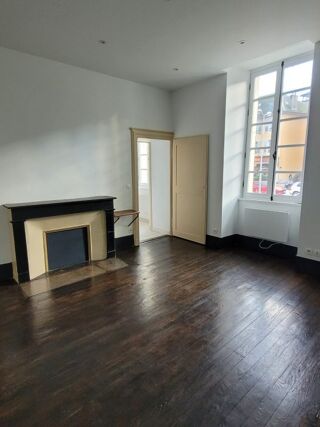  Appartement  louer 1 pice 31 m
