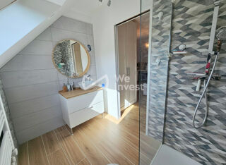  Maison à vendre 5 pièces 94 m²