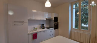  Appartement à louer 2 pièces 47 m²