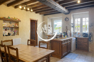 Maison à vendre 5 pièces 131 m²