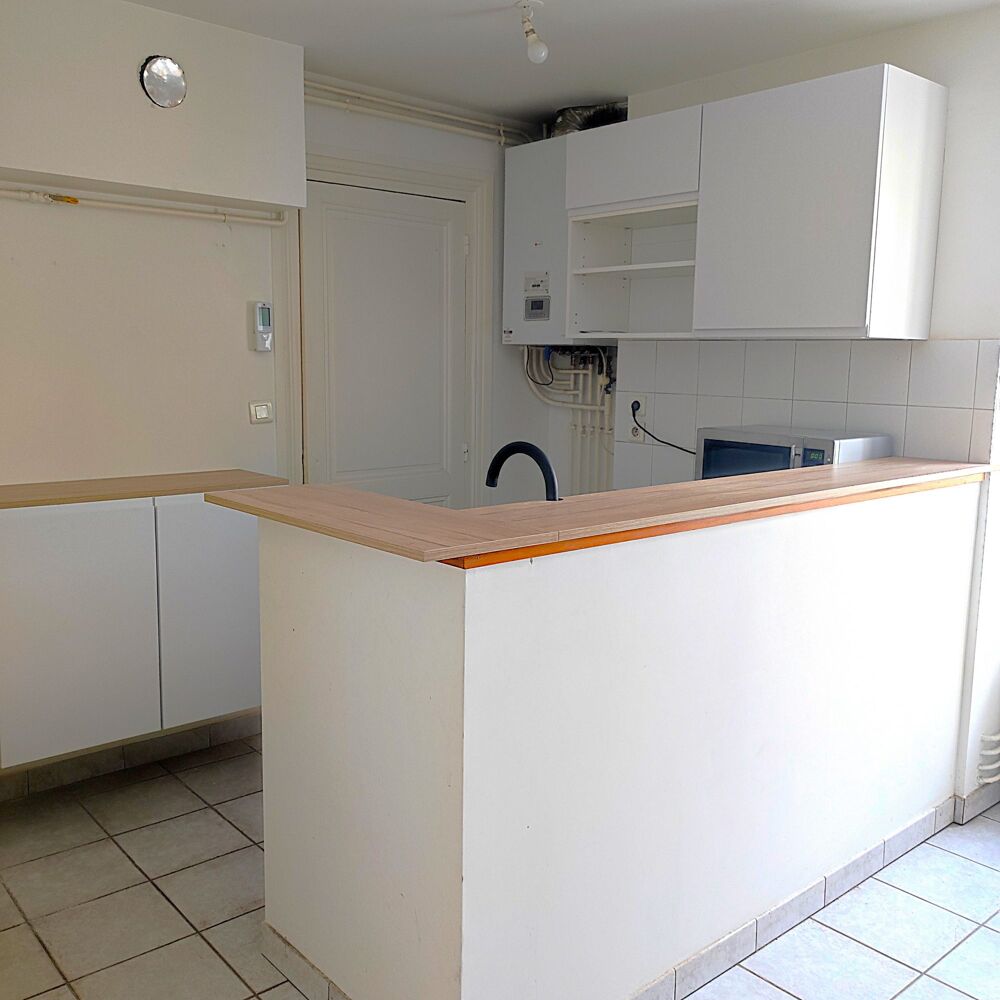 Location Appartement T2 en duplex secteur marché couvert Villefranche-sur-saône