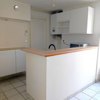 Location Appartement T2 en duplex secteur marché couvert Villefranche-sur-saône