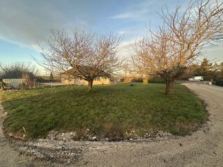  Terrain � vendre 860 m�