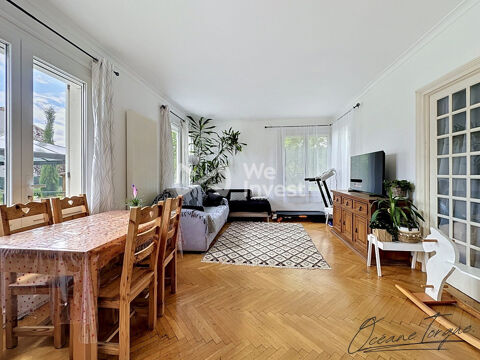 Maison à vendre 8 pièces 237 m²