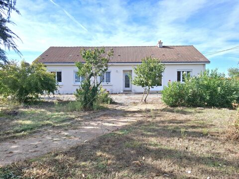   Maison à vendre Divatte-sur-Loire Maison - 7 pièce(s) - 114 m²