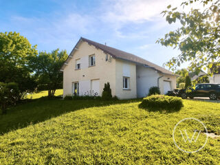  Maison à vendre 6 pièces 126 m²