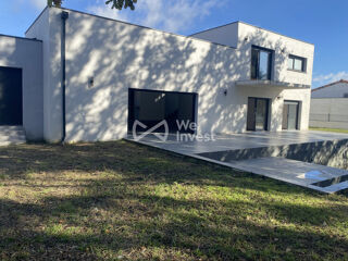  Maison à vendre 5 pièces 1 m²