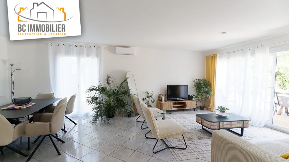 à vendre  Maison Versonnex (01210)