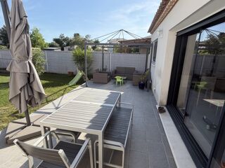  Maison à vendre 4 pièces 98 m²