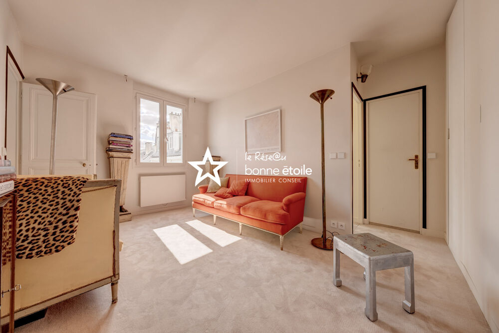  vendre  Appartement Paris 11