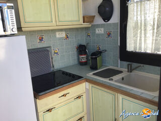  Appartement à vendre 1 pièce 18 m²