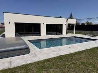  Maison à vendre 6 pièces 170 m²