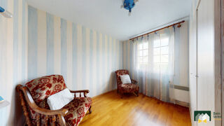  Maison à vendre 4 pièces 74 m²
