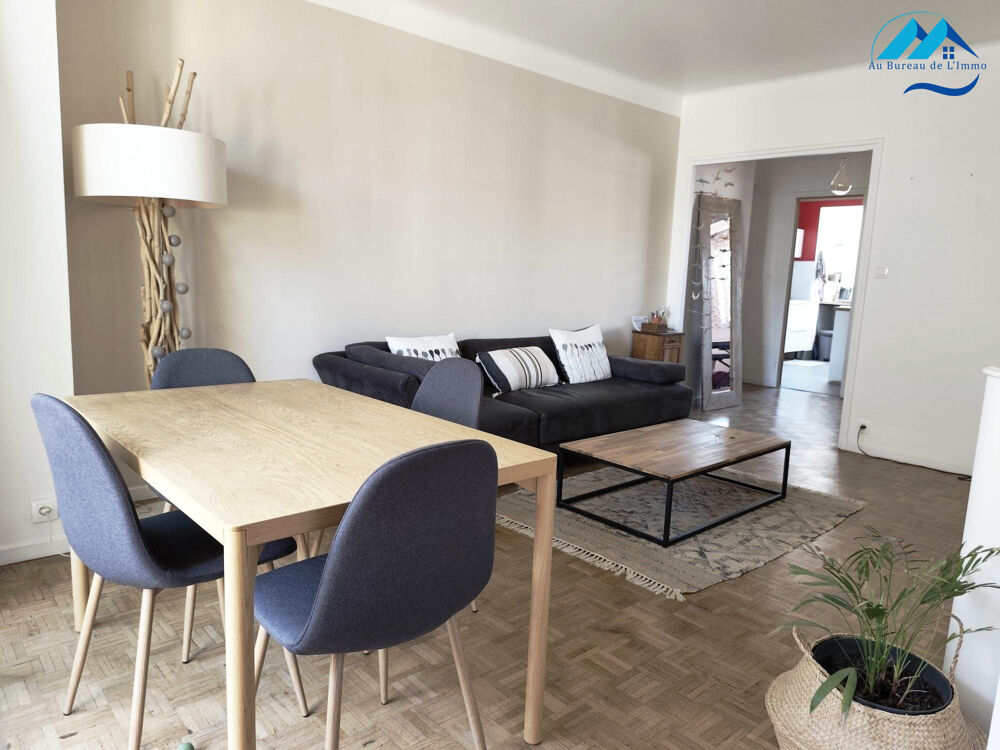 Vente Appartement Appartement à vendre Marseille Marseille 8