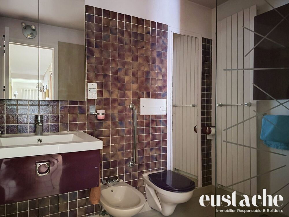 à vendre  Maison Montreuil (93100)