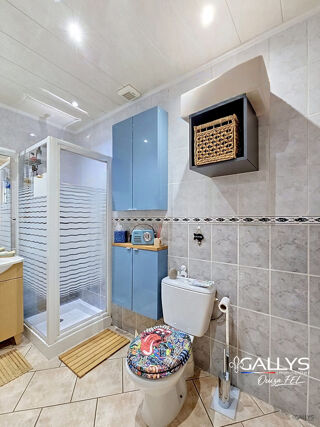  Maison à vendre 4 pièces 65 m²