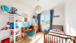 Maison à vendre 4 pièces 73 m²