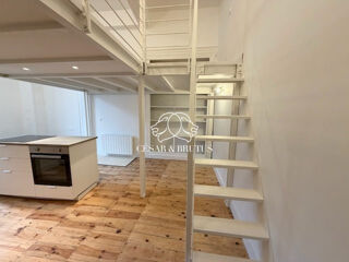  Appartement � vendre 1 pi�ce 39 m�