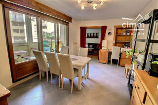  Appartement à vendre 2 pièces 53 m²