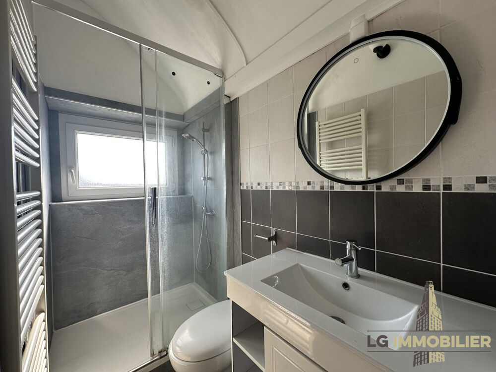Location Maison HENRIVILLE - MAISON TYPE 3 BIS Amiens