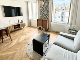  Appartement � vendre 2 pi�ces 38 m�
