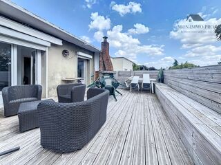  Maison  vendre 4 pices 78 m
