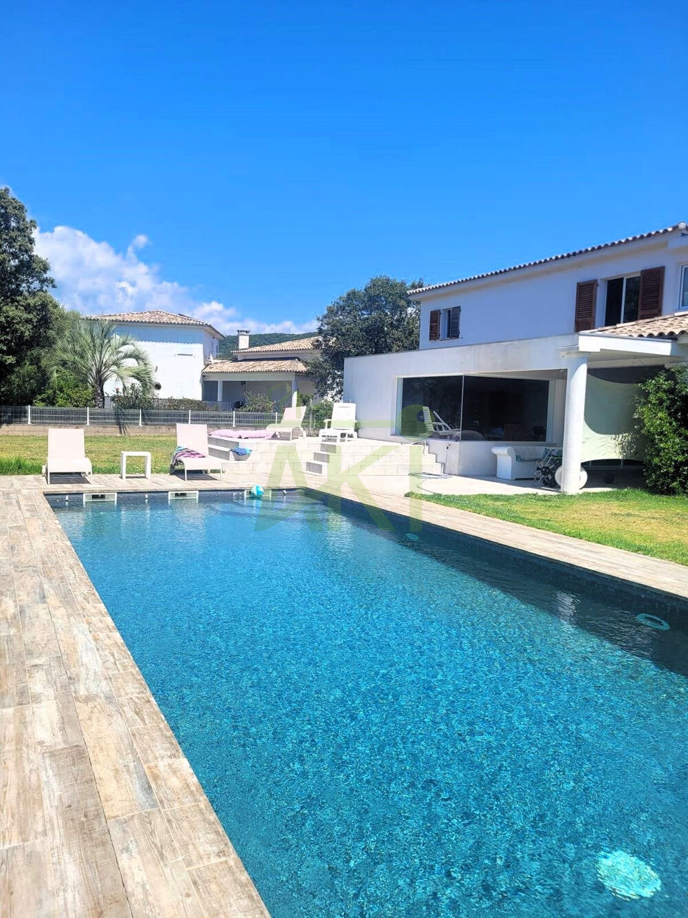 � vendre  Maison Eccica-Suarella (20117)