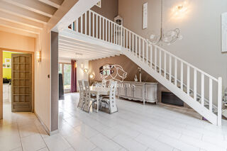  Maison � vendre 4 pi�ces 103 m�