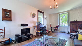  Maison à vendre 5 pièces 100 m²
