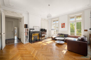  Appartement à vendre 6 pièces 190 m²